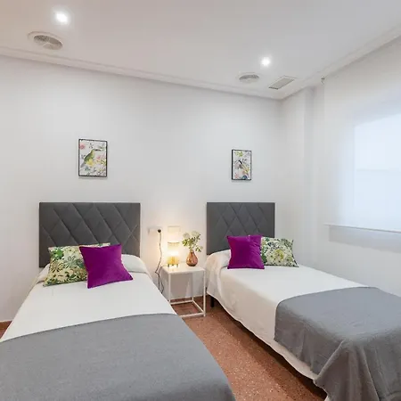 Stars Courtyard By Fidalsa Arenales del Sol