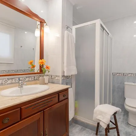 Stars Courtyard By Fidalsa Apartment Arenales del Sol