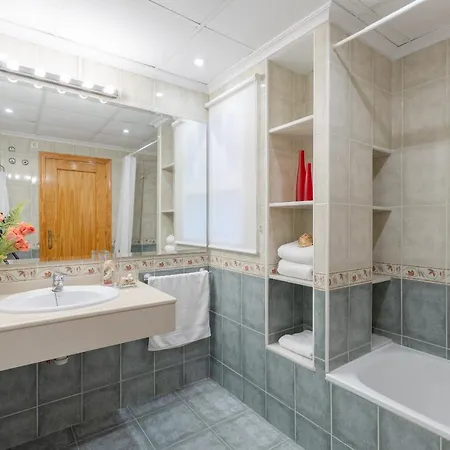 Stars Courtyard By Fidalsa شقة