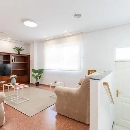 شقة Stars Courtyard By Fidalsa آريناليس ديل سول